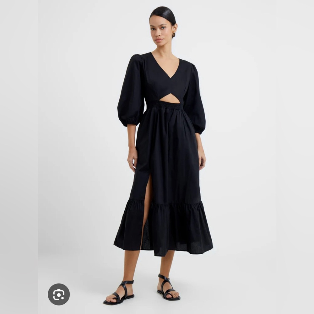 French Connection Rhodes Dress